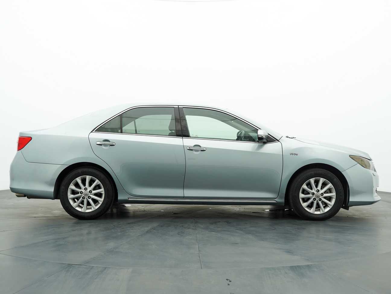 used 2013 Toyota CAMRY G 2.0
