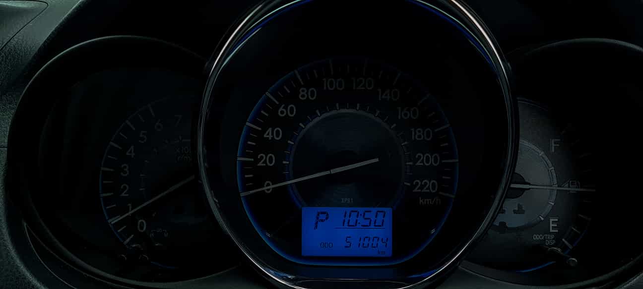 used 2018 Toyota VIOS J 1.5