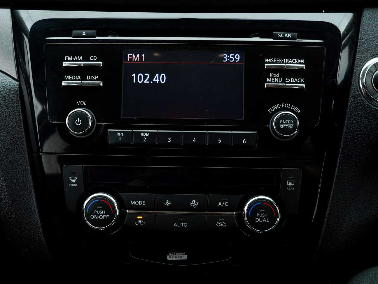 terpakai 2017 Nissan X-Trail  2.0