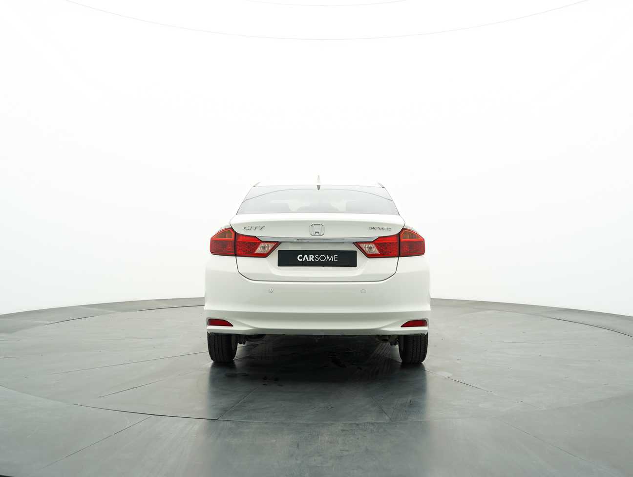 used 2017 Honda CITY S I-VTEC 1.5