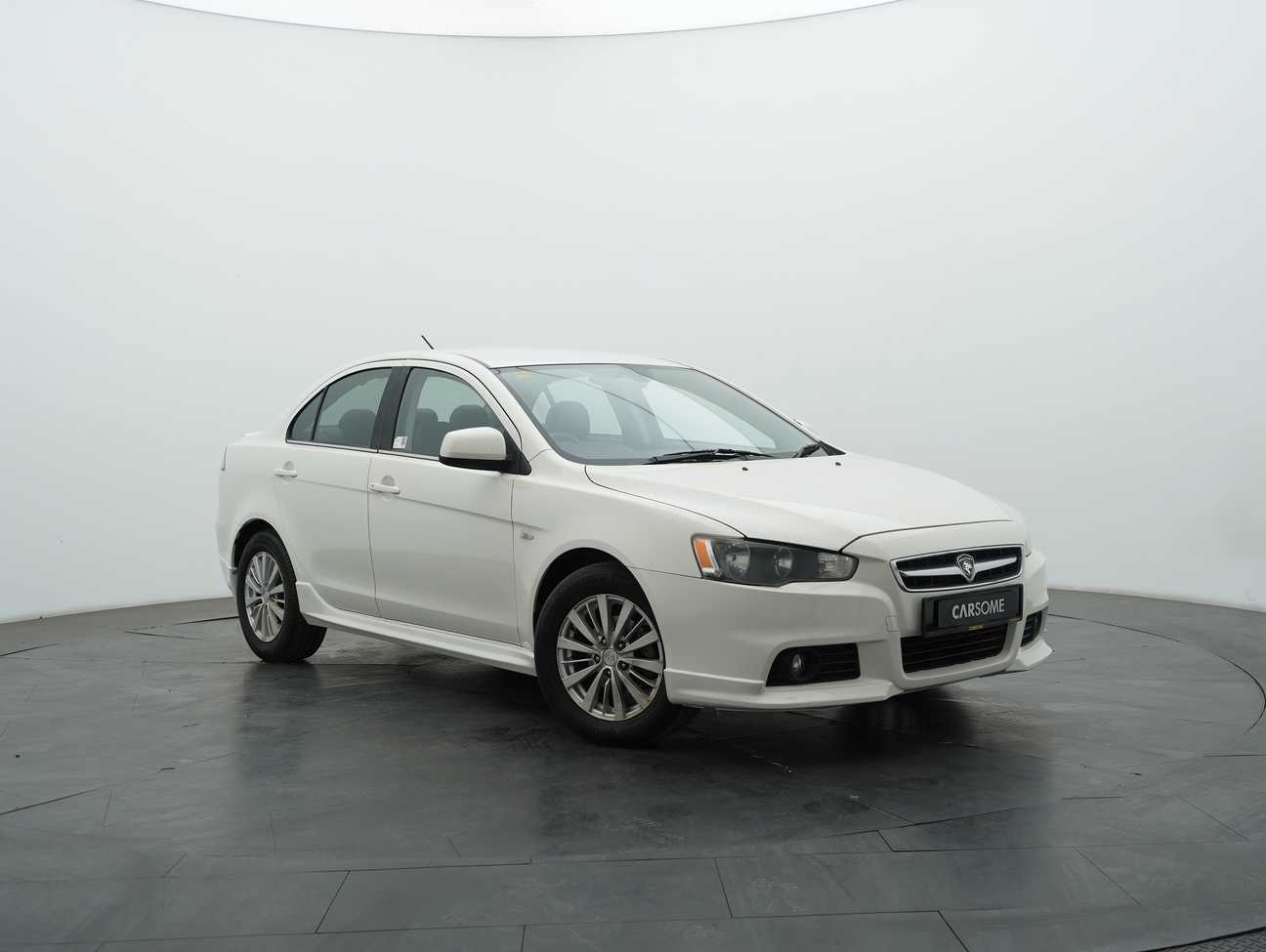 used 2011 Proton Inspira Premium 2.0