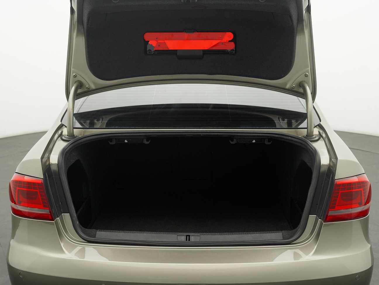 used 2014 Volkswagen Passat TSI 1.8