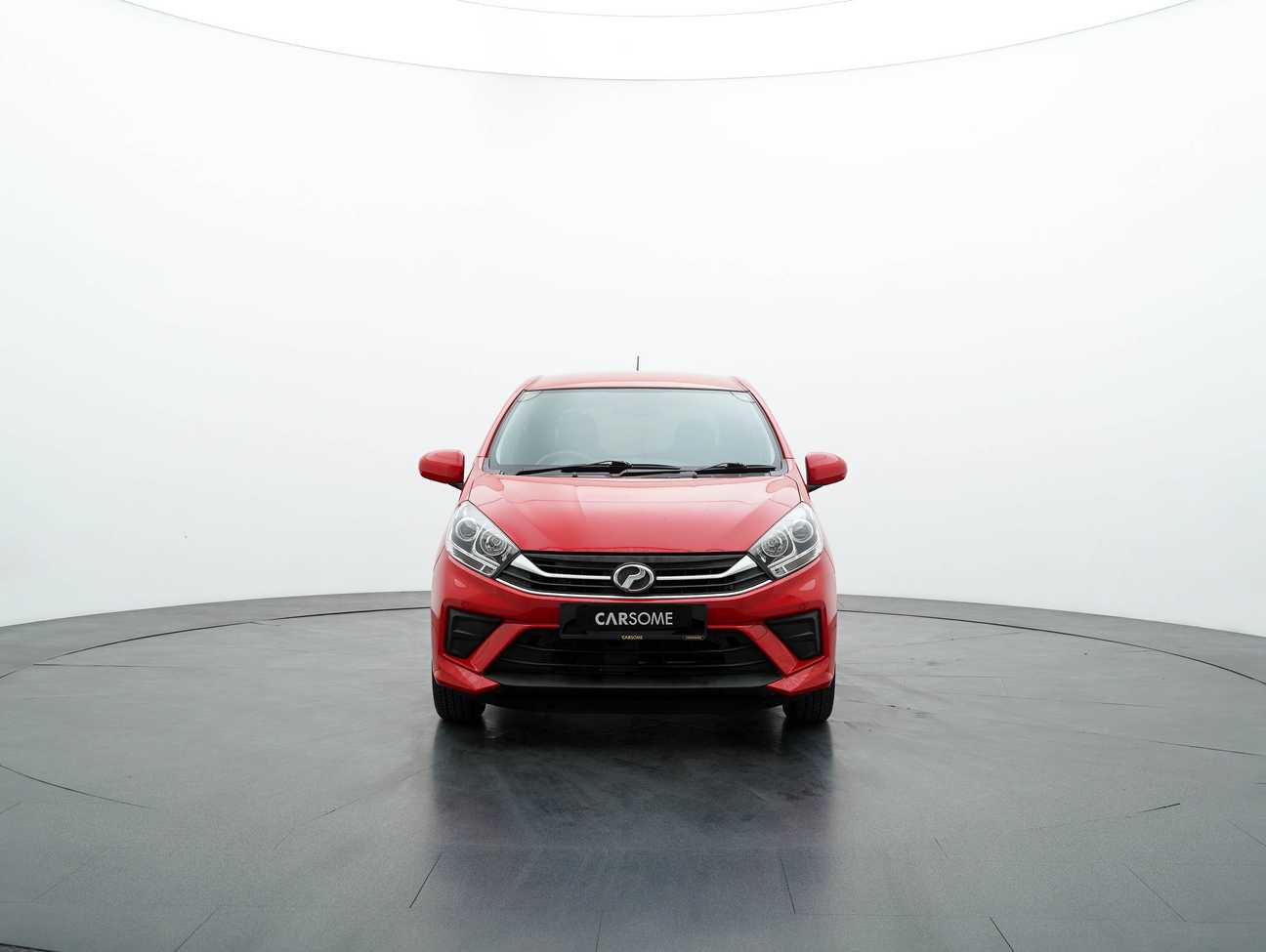 terpakai 2021 Perodua AXIA GXtra 1.0