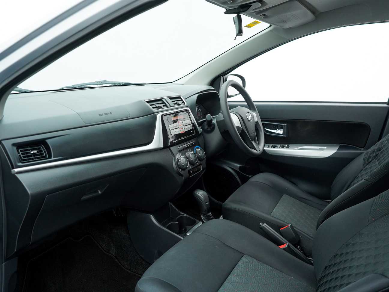 used 2022 Perodua Bezza X 1.3