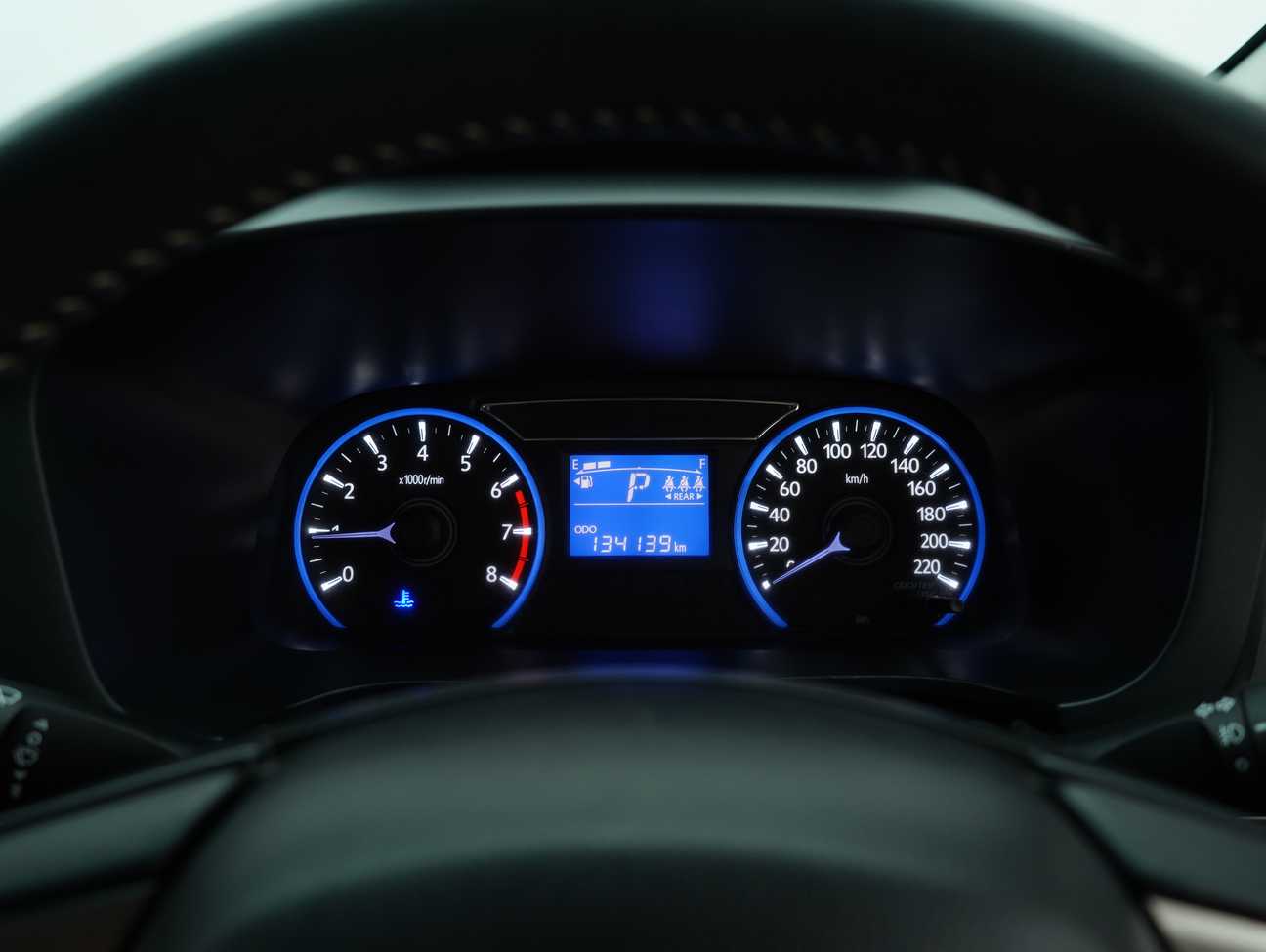 used 2019 Perodua Myvi X 1.3
