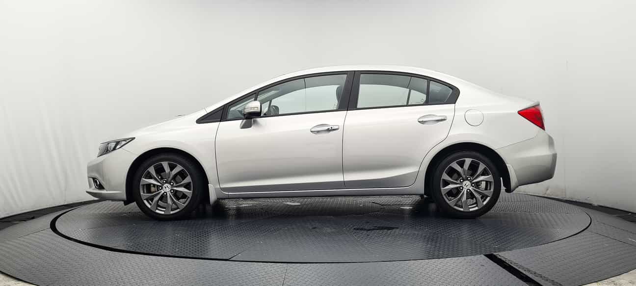 used 2013 Honda CIVIC S 2.0