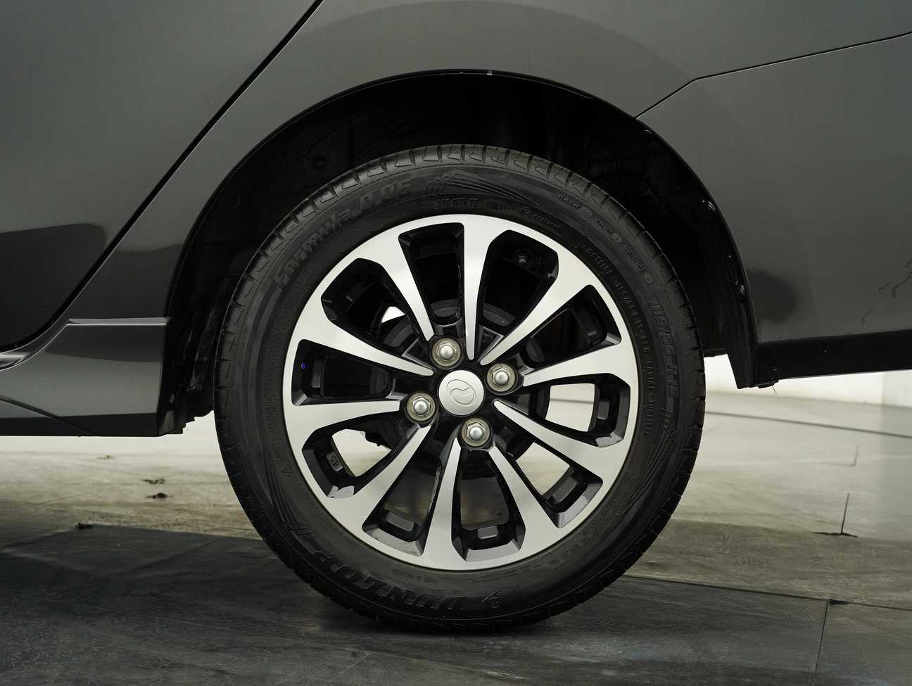 used 2020 Perodua Bezza X 1.3