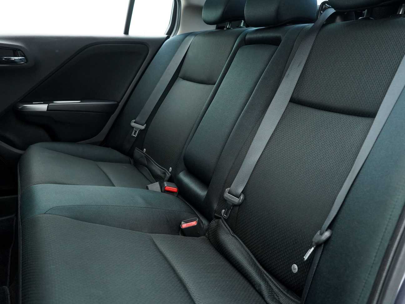 terpakai 2019 Honda City E i-VTEC 1.5