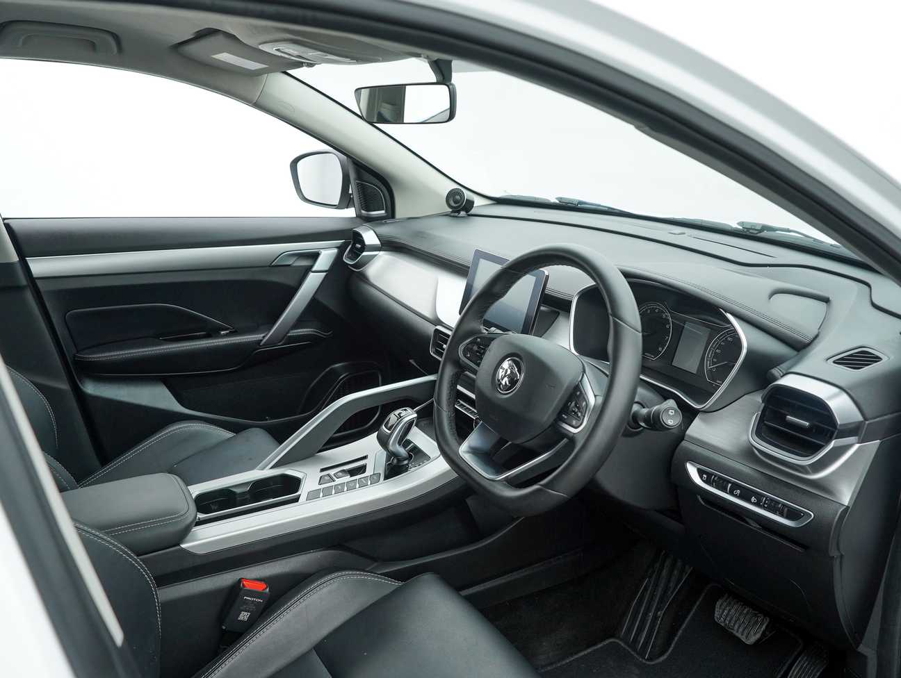 used 2022 Proton X50 Executive 1.5