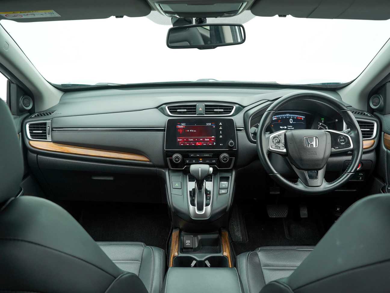 used 2019 Honda CR-V TC 1.5