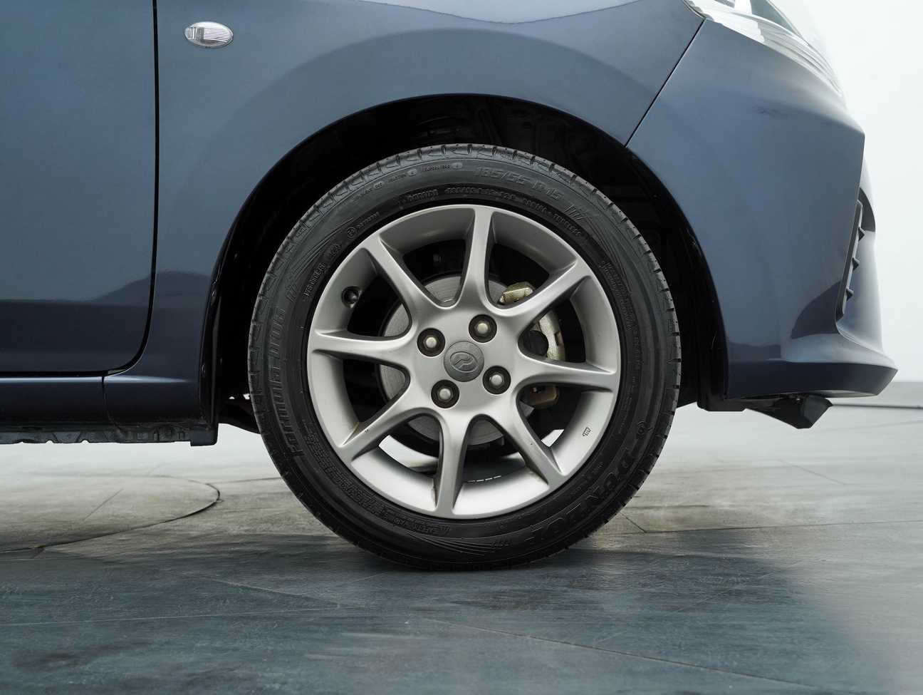 used 2019 Perodua AXIA G 1.0