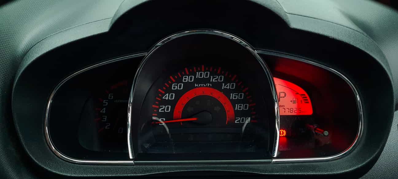 used 2016 Perodua AXIA AV 1.0