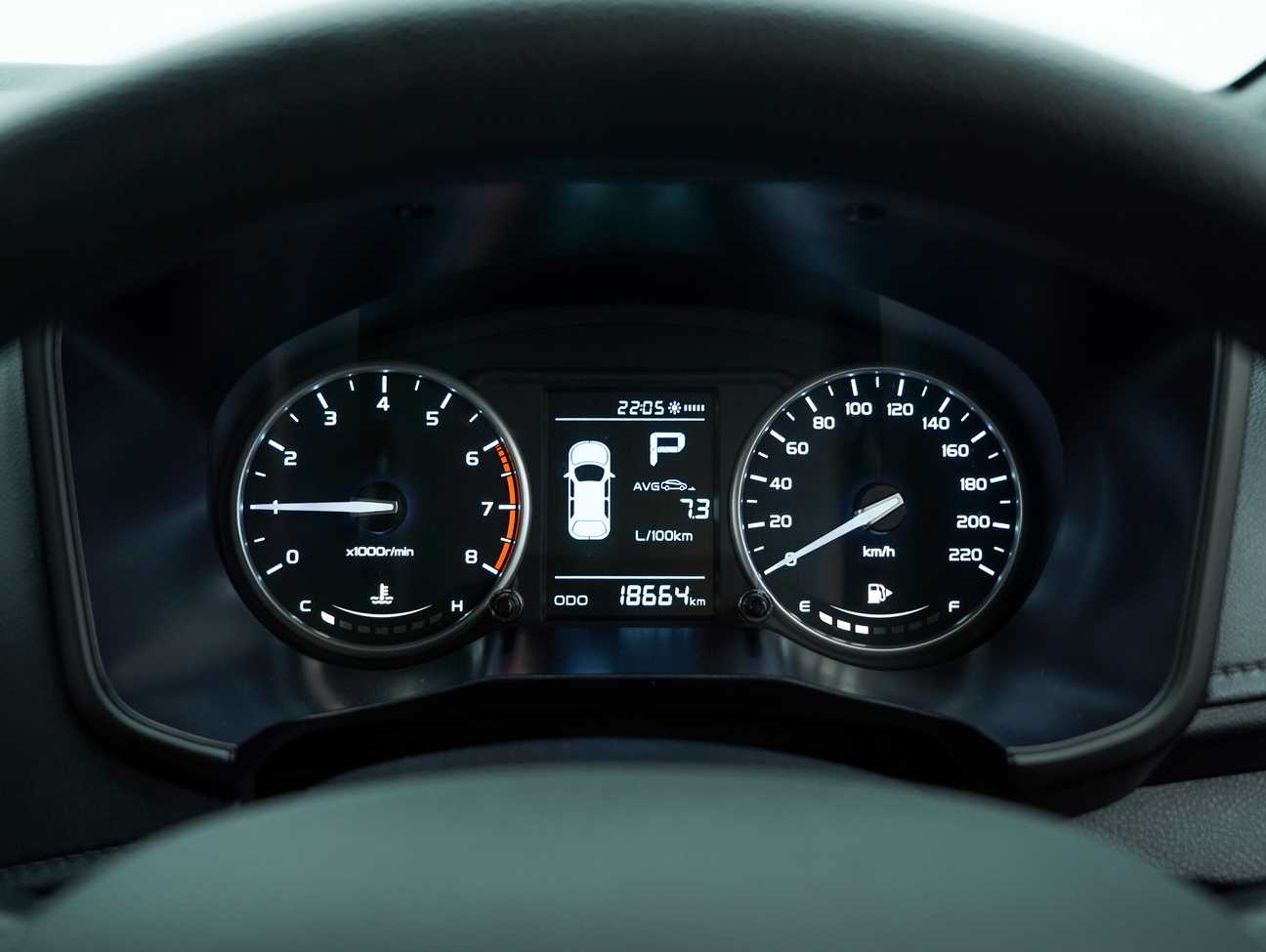 used 2022 Proton Iriz Standard 1.3