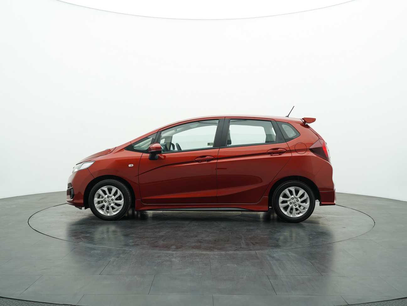 used 2019 Honda Jazz S 1.5