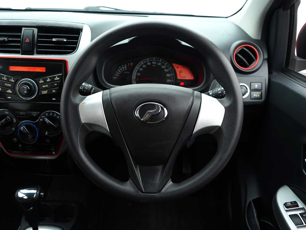 used 2020 Perodua AXIA SE 1.0