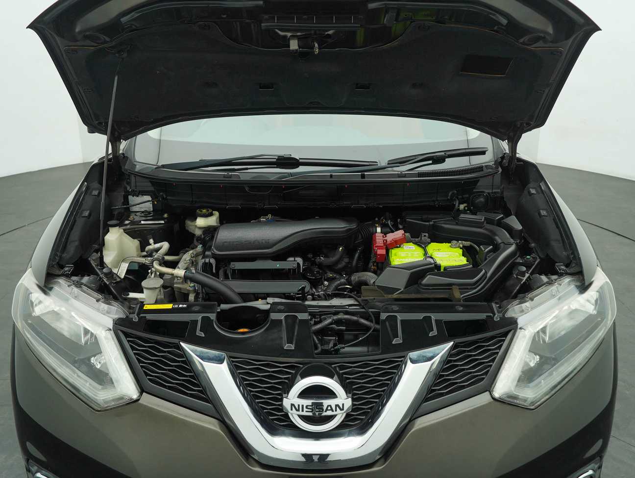 used 2017 Nissan X-Trail  2.0