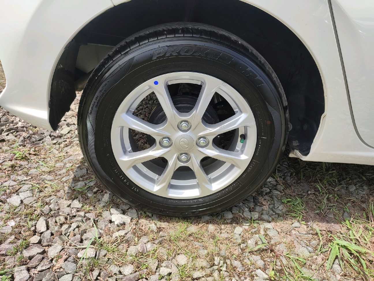 used 2023 Perodua AXIA G 1.0