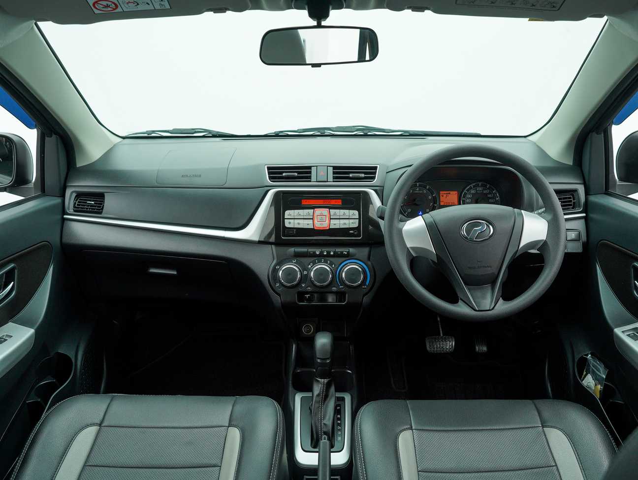 used 2023 Perodua Bezza X 1.3