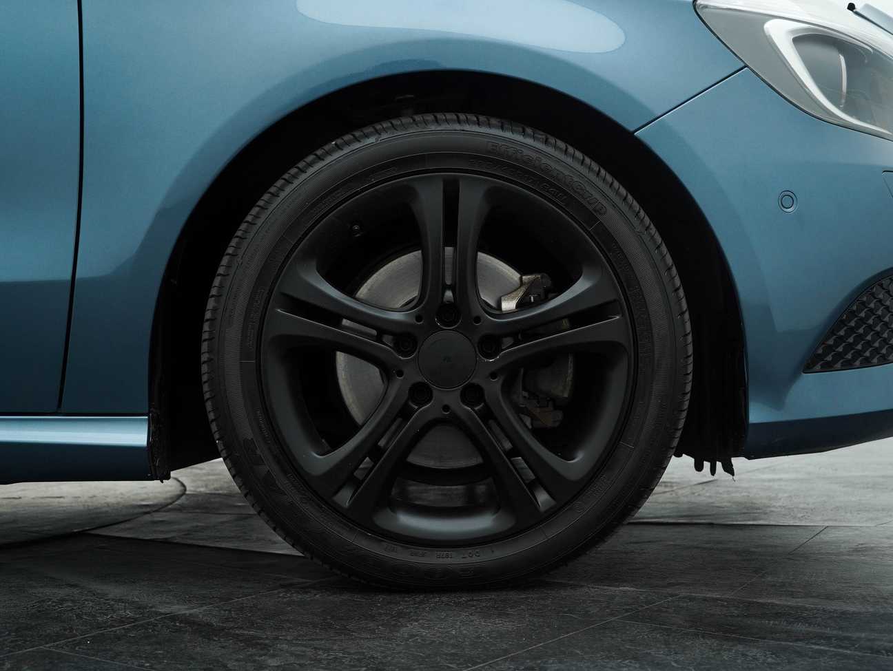 used 2015 Mercedes-Benz A180 Urban Line 1.6