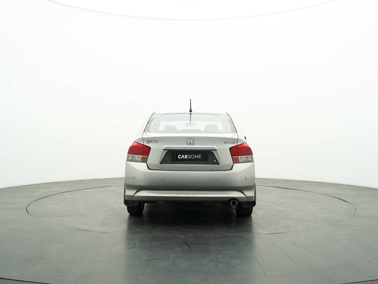 used 2011 Honda City E 1.5