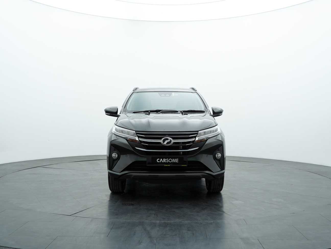 used 2023 Perodua Aruz AV 1.5