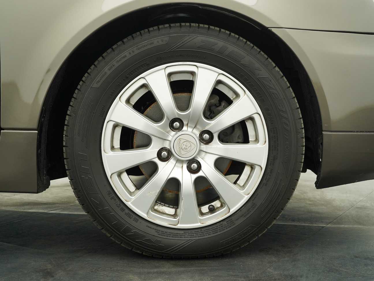 used 2014 Proton Persona Executive 1.6