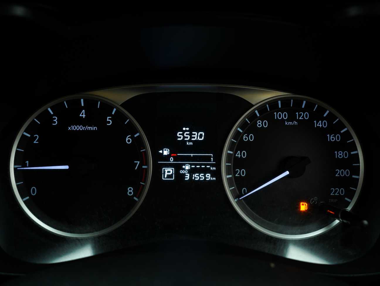 used 2021 Nissan Almera VL 1.0