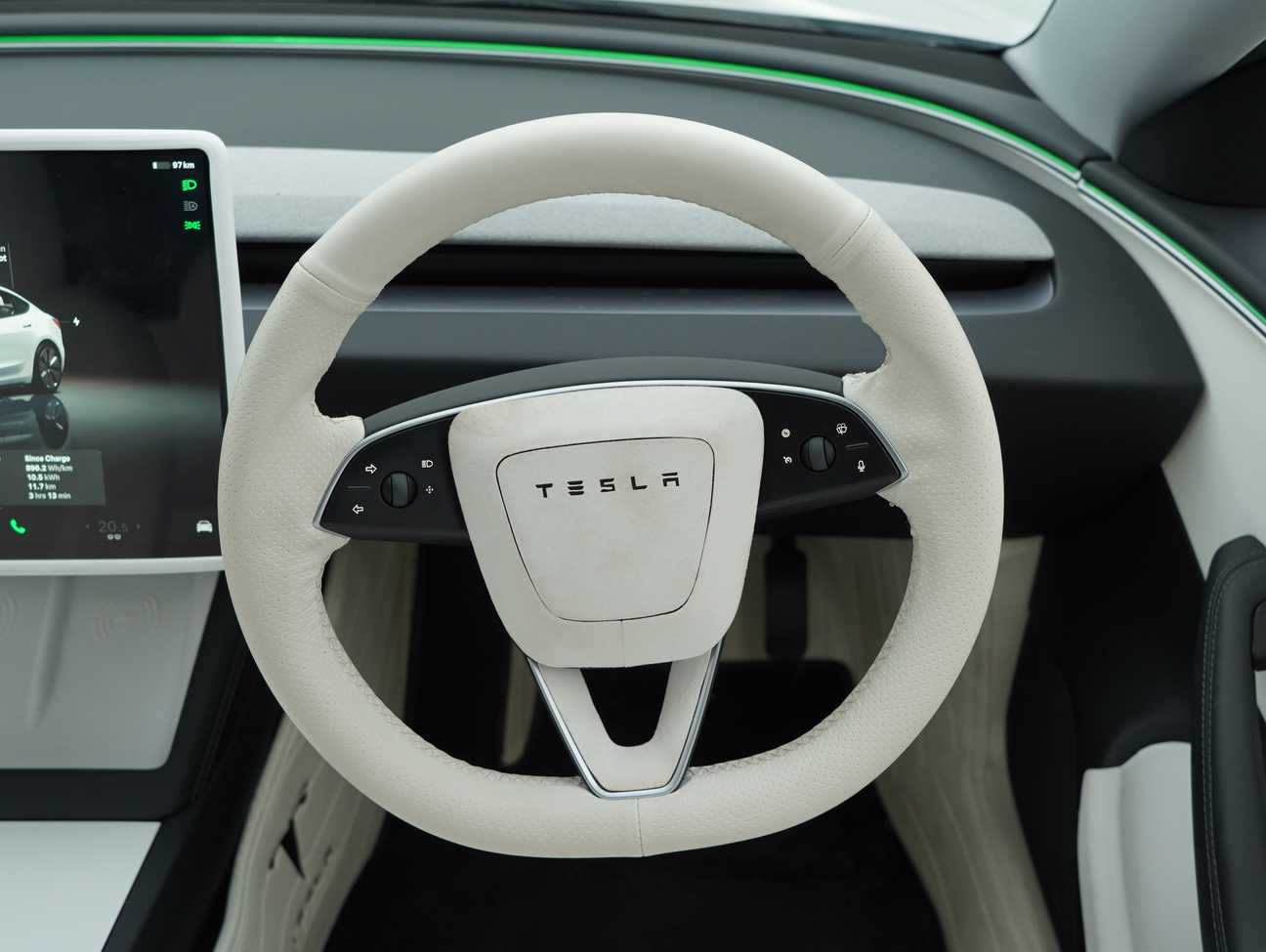 used 2024 Tesla Model 3 Standard Range 