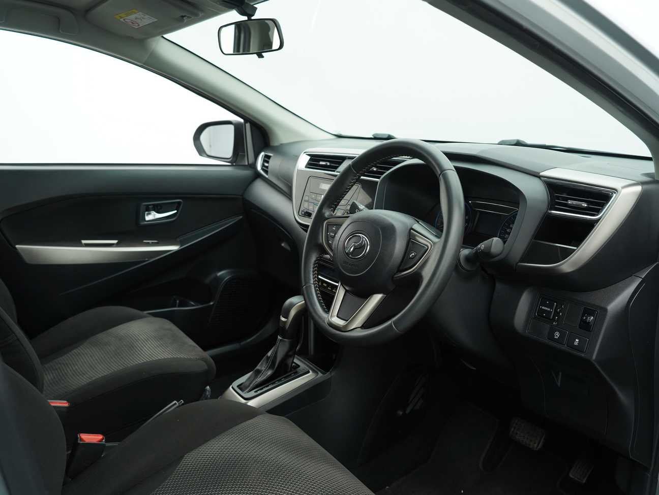 terpakai 2020 Perodua Myvi X 1.3