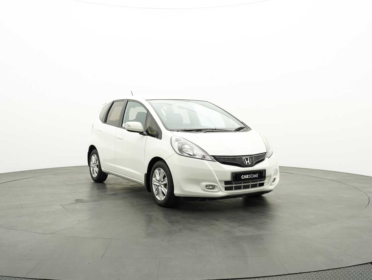 used 2013 Honda Jazz i-VTEC 1.5