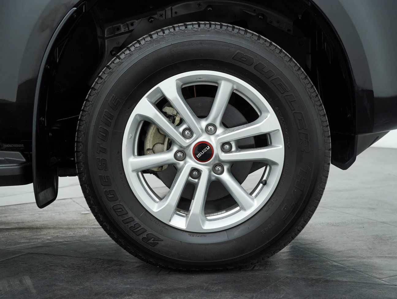 used 2022 Isuzu D-Max Auto Plus Dual Cab 1.9