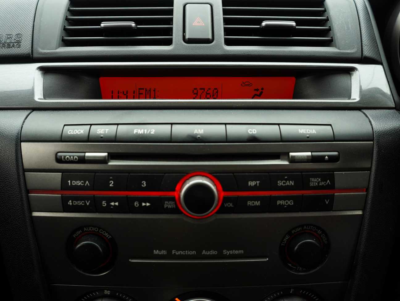 used 2008 Mazda 3  2.0