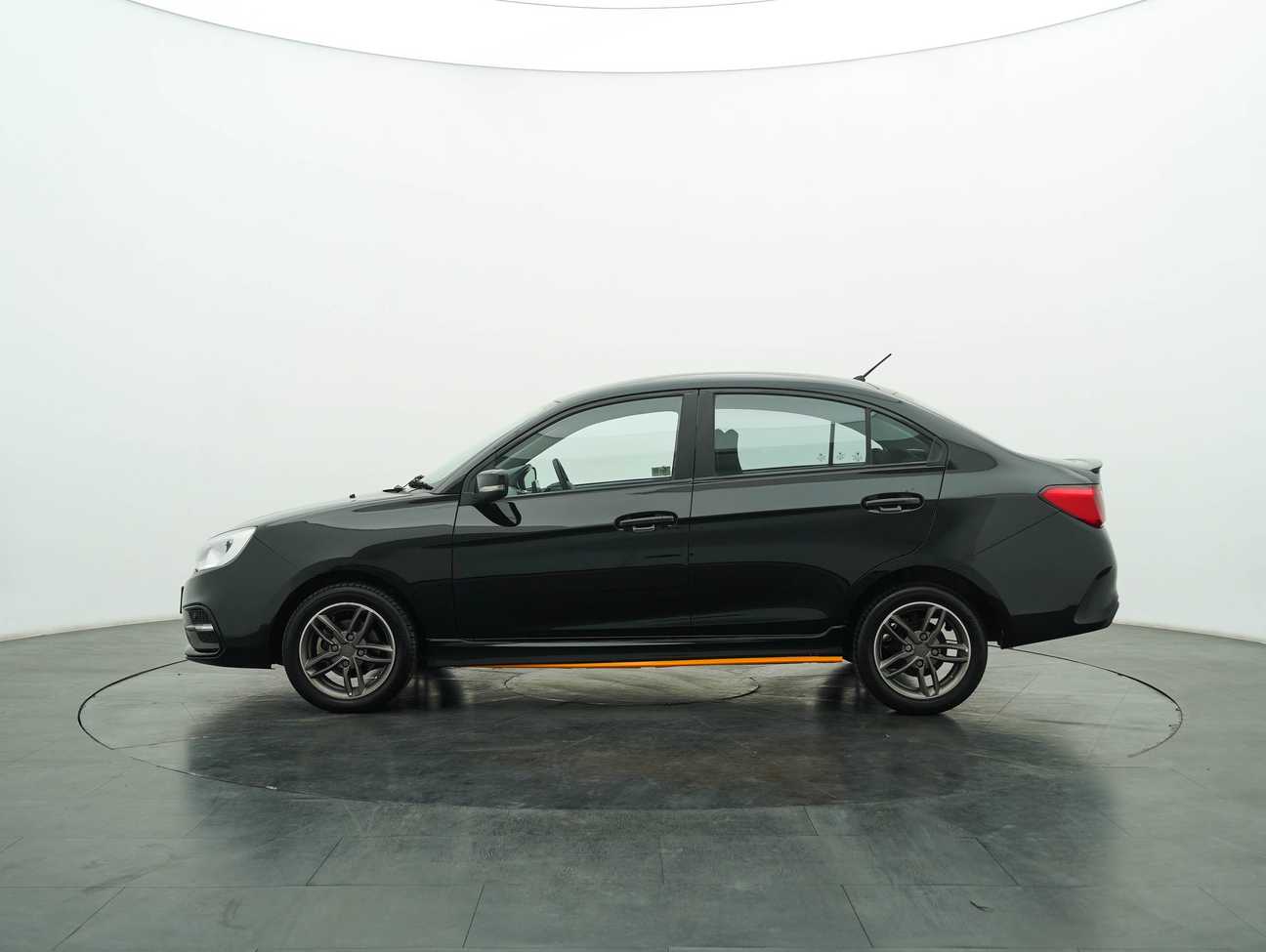 used 2020 Proton Saga Anniversary Edition 1.3