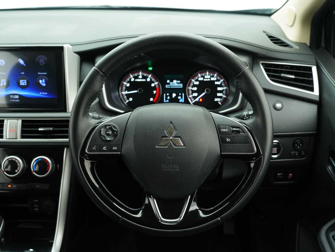 terpakai 2021 Mitsubishi Xpander  1.5