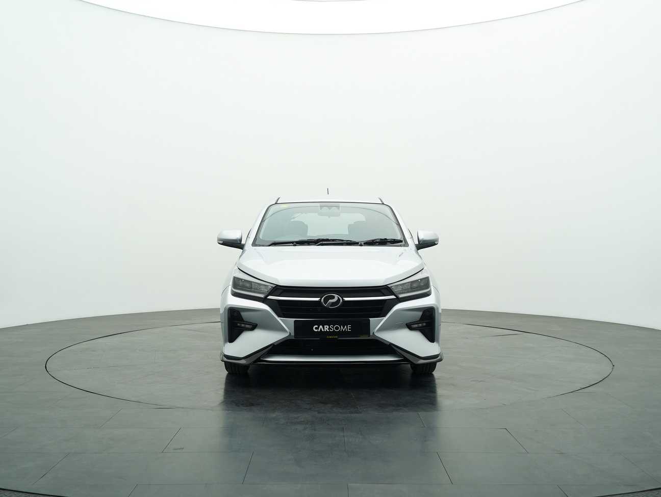 terpakai 2024 Perodua AXIA AV 1.0