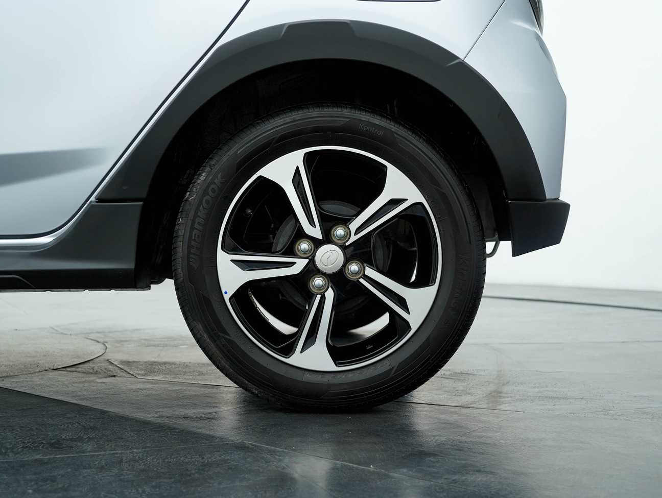 used 2023 Perodua AXIA Style 1.0