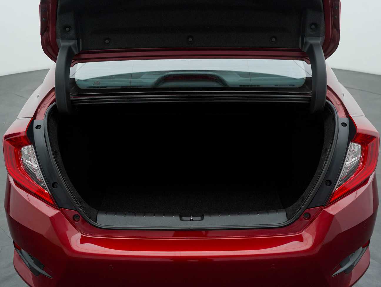 terpakai 2018 Honda Civic S 1.8