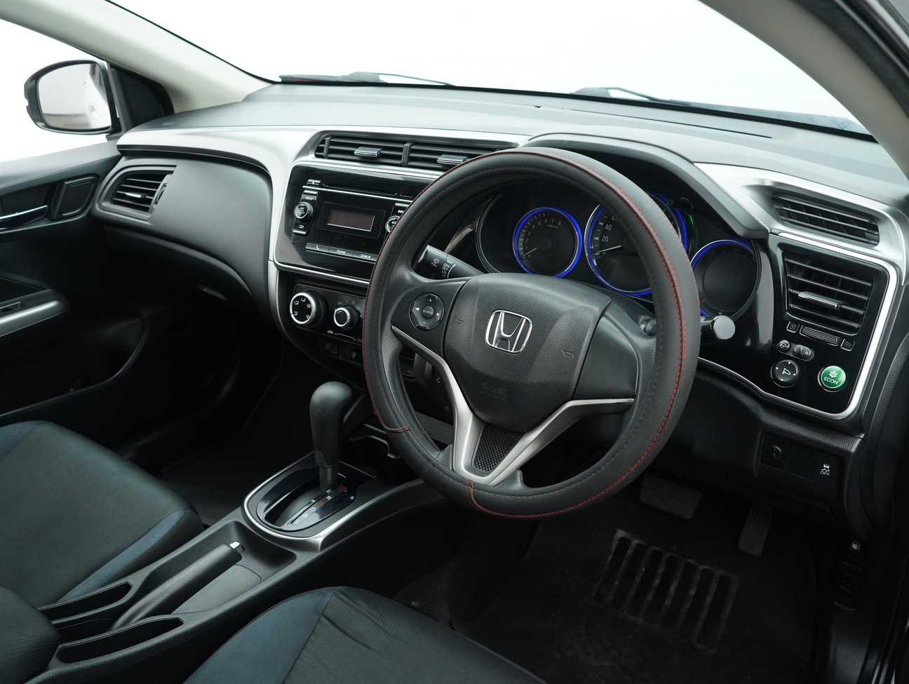 used 2016 Honda City E 1.5