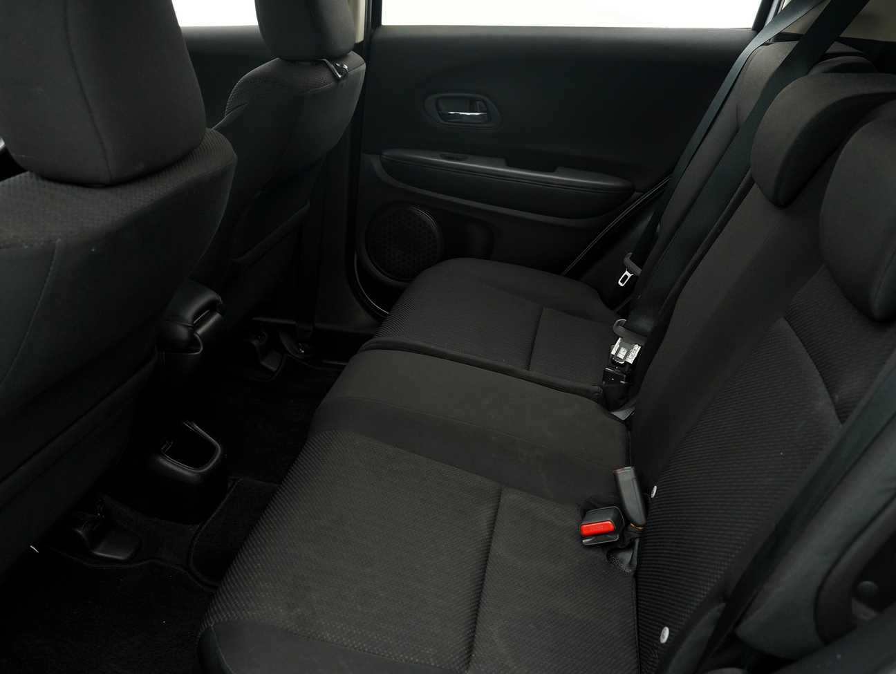 used 2018 Honda HR-V E 1.8