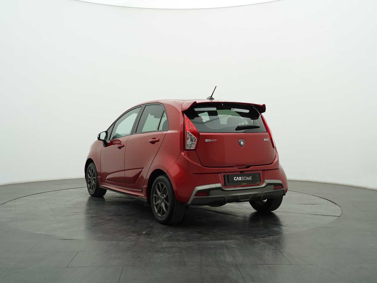 used 2016 Proton Iriz Executive 1.6