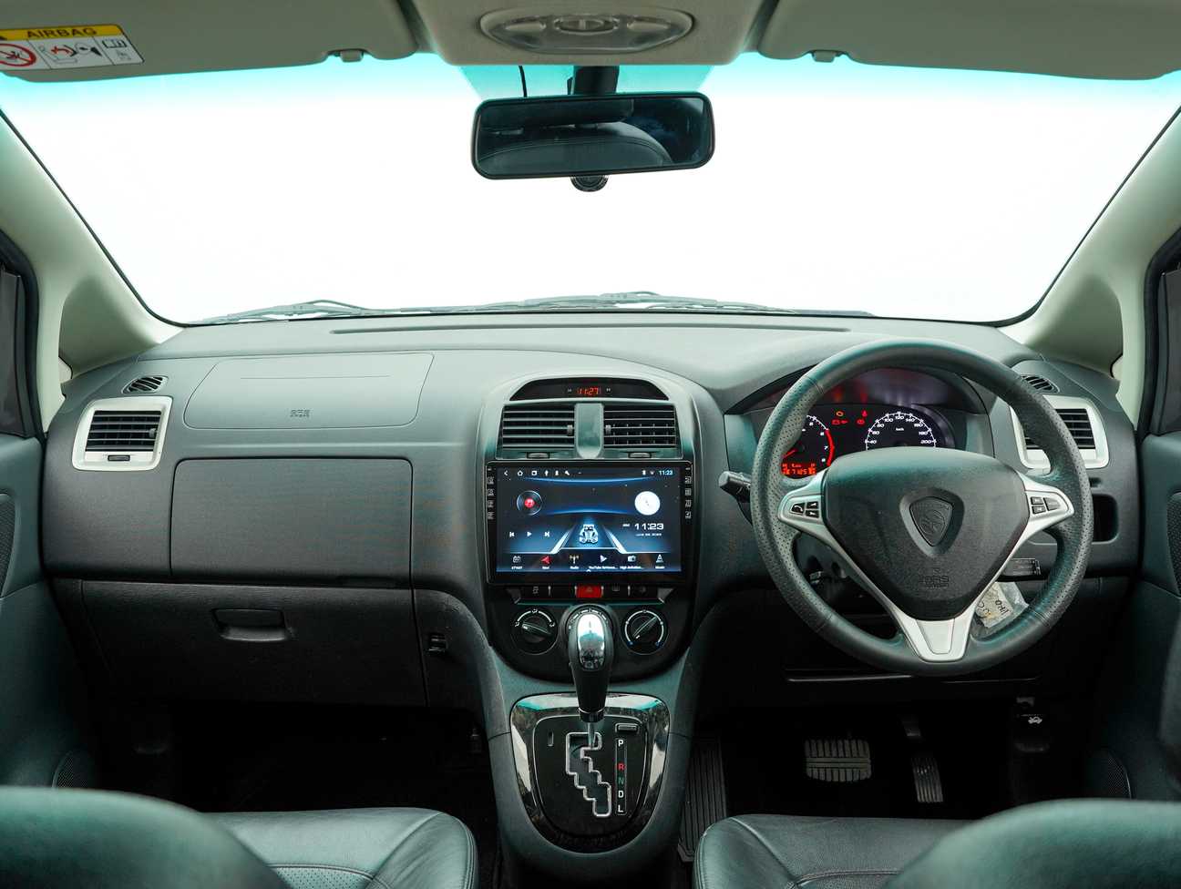 used 2016 Proton Exora Premium 1.6