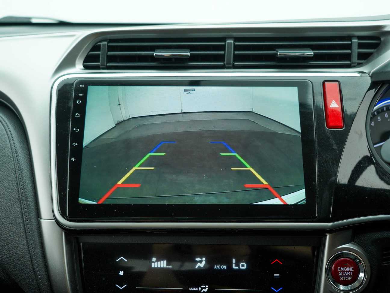 terpakai 2014 Honda City V 1.5