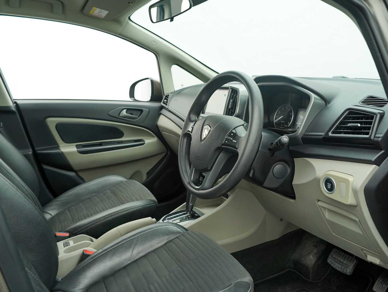 used 2019 Proton Persona Executive 1.6