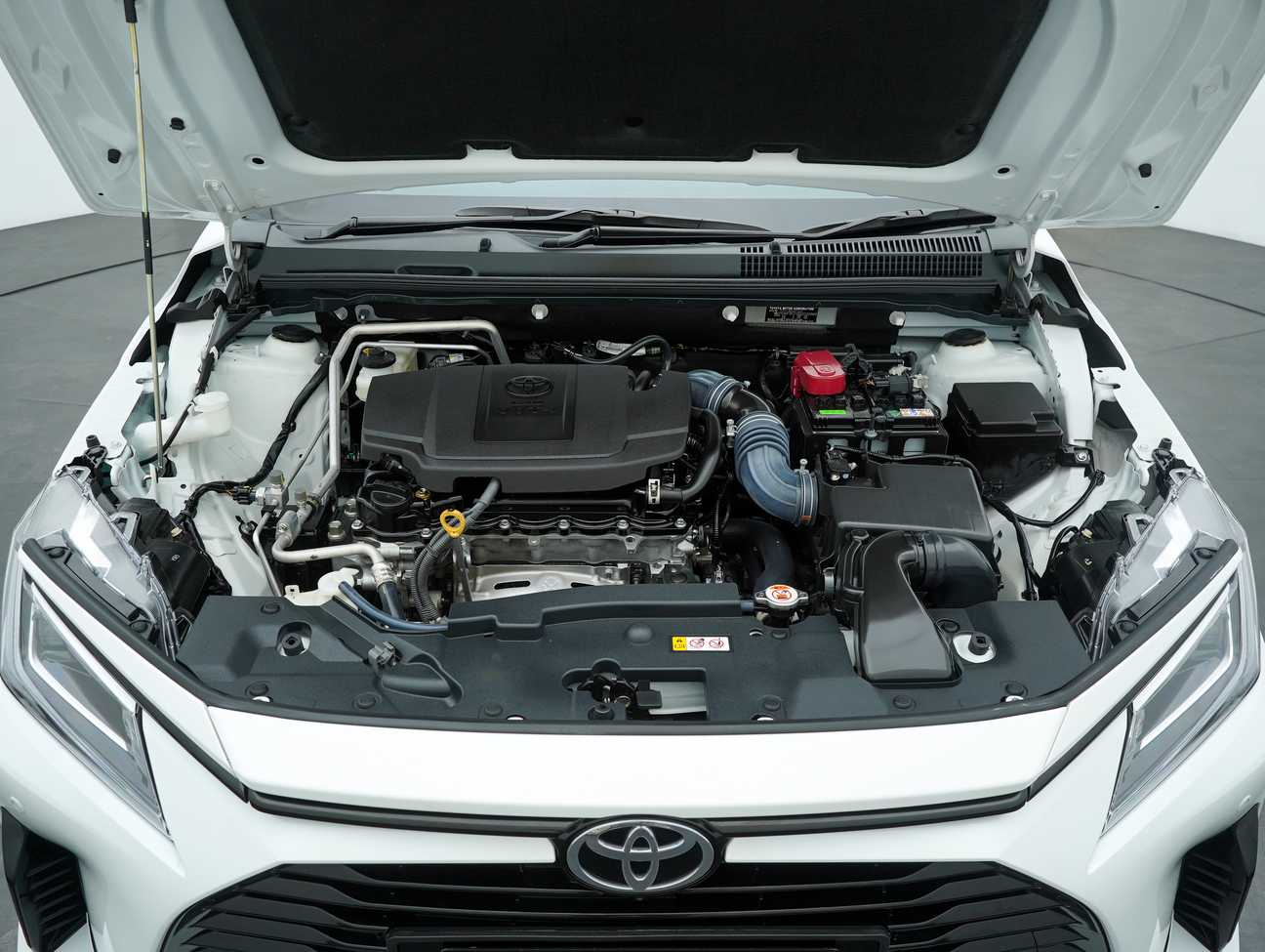 terpakai 2024 Toyota Vios G 1.5