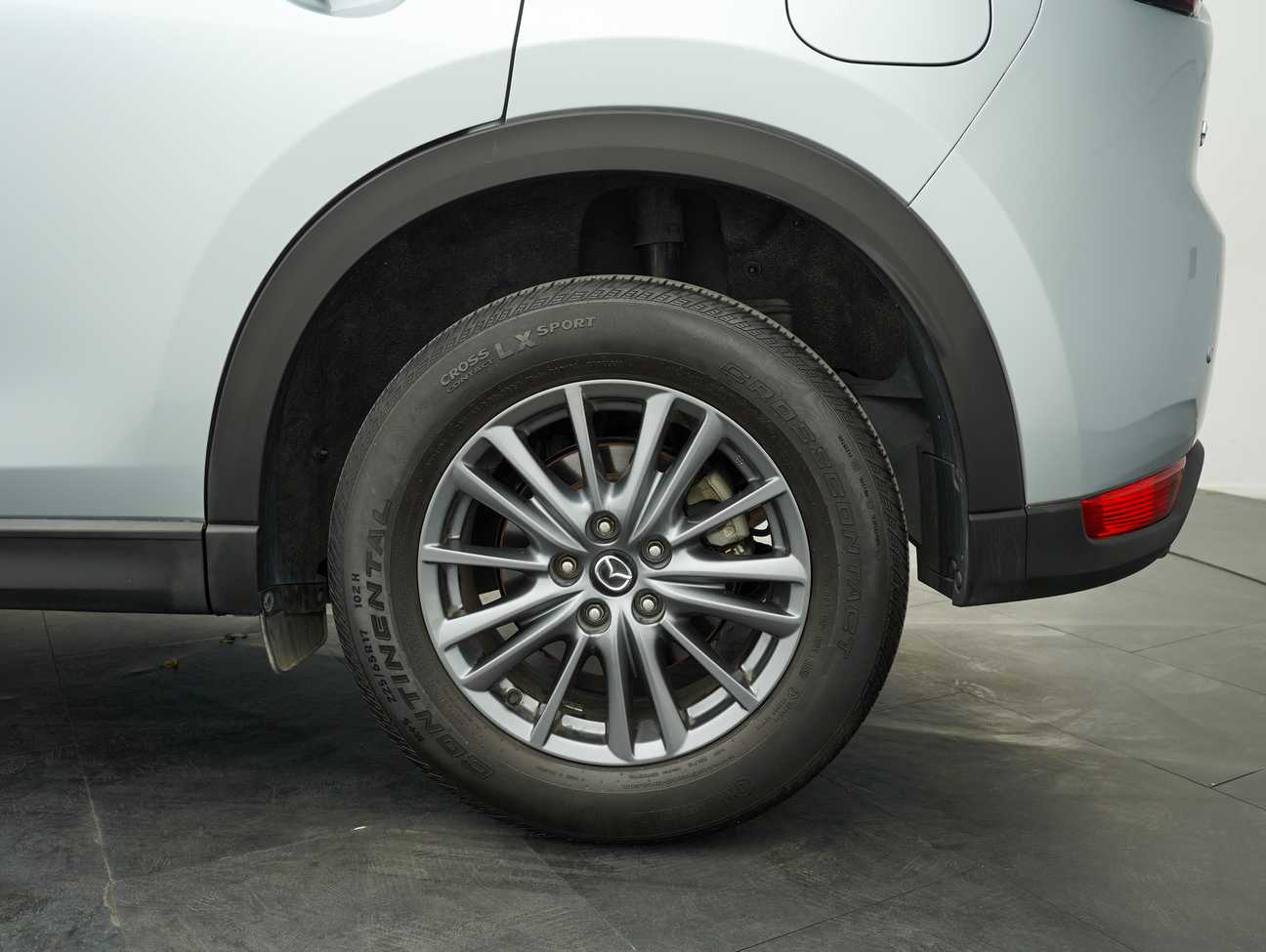 terpakai 2019 Mazda CX-5 SKYACTIV-G High 2.0