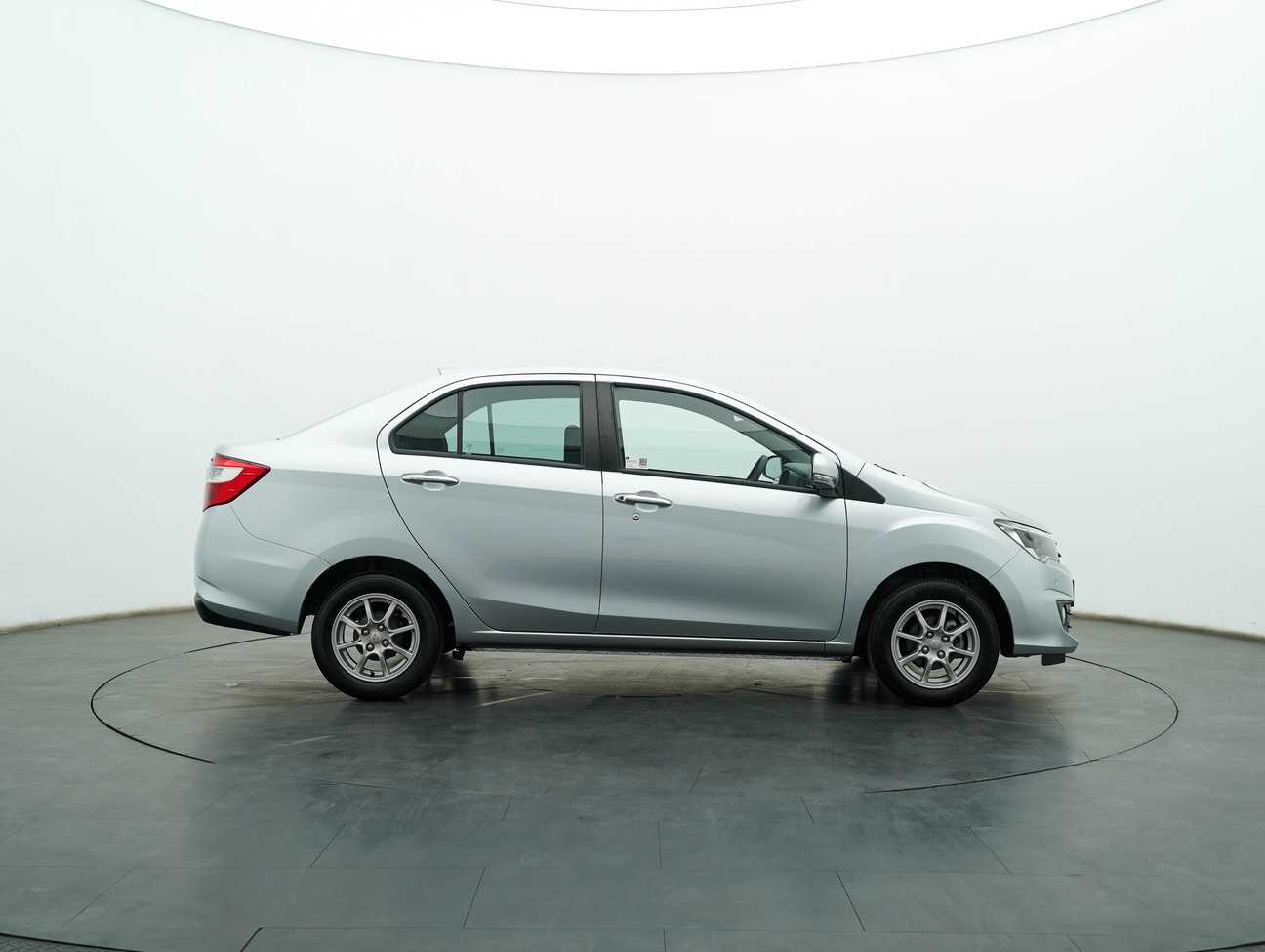 used 2019 Perodua Bezza X Premium 1.3