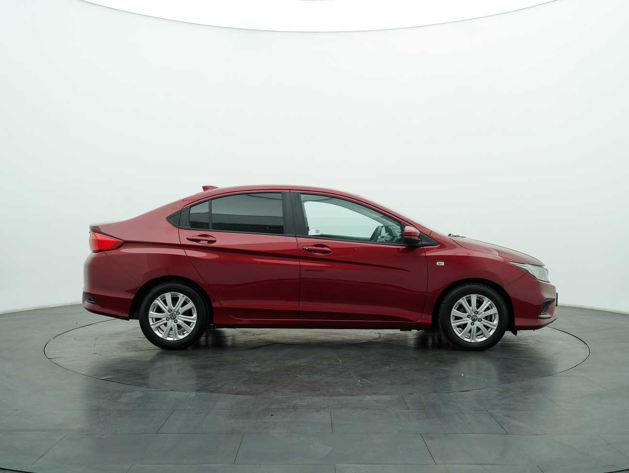 used 2019 Honda City S 1.5