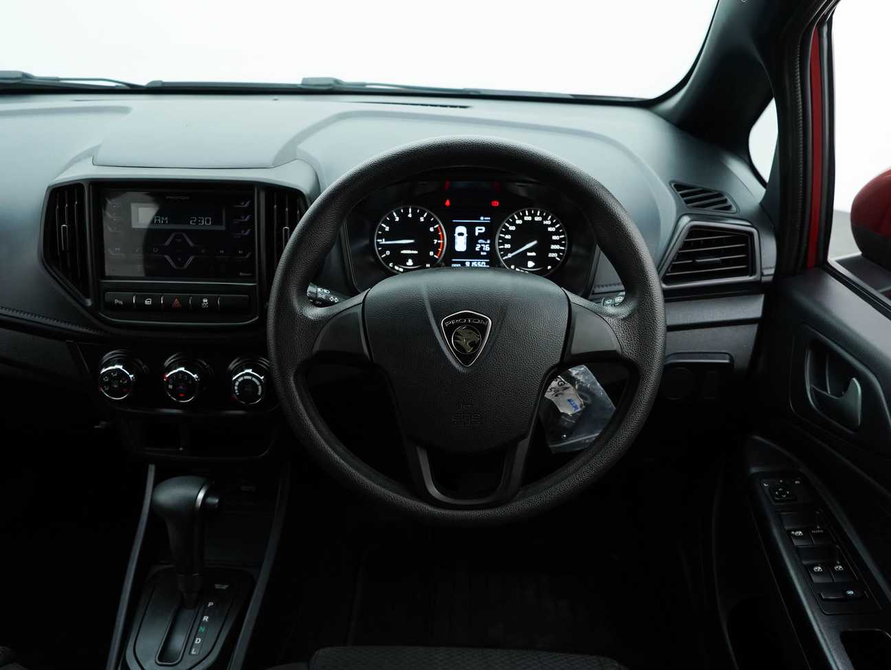 used 2019 Proton Iriz Standard 1.3