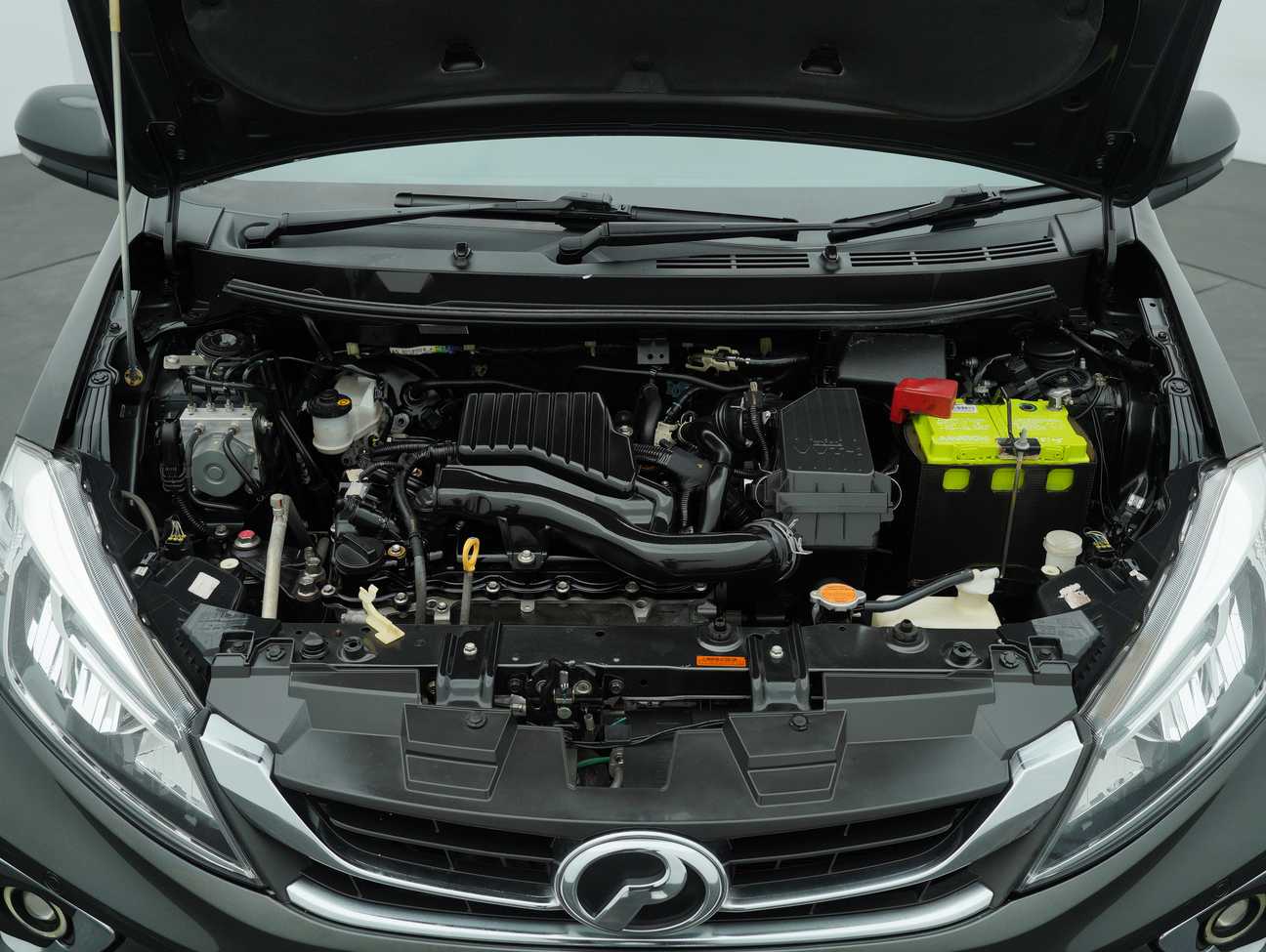 used 2020 Perodua Myvi AV 1.5