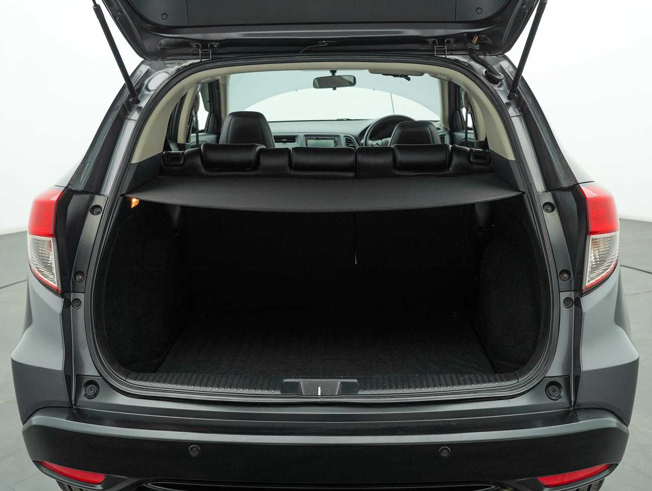 terpakai 2020 Honda HR-V E 1.8